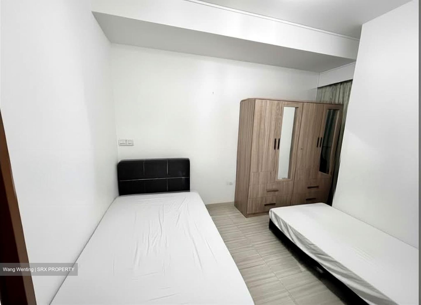 Hijauan (D9), Apartment #557172501